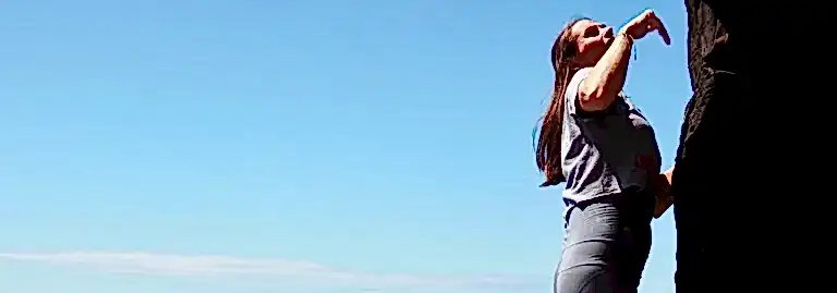 Climbing during Pregnancy