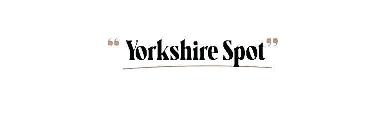 Climbing Lingo “Yorkshire Spot”