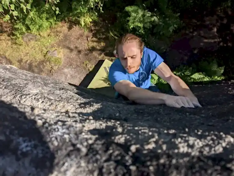 Breath Work, Body Tension, and Rhythm: 3 Subtle Techniques to Elevate Your Bouldering