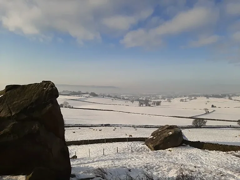 From Cold Holds to Strong Gains: Winter Training Tips from Climbing Personal Trainer Alfie Wyman